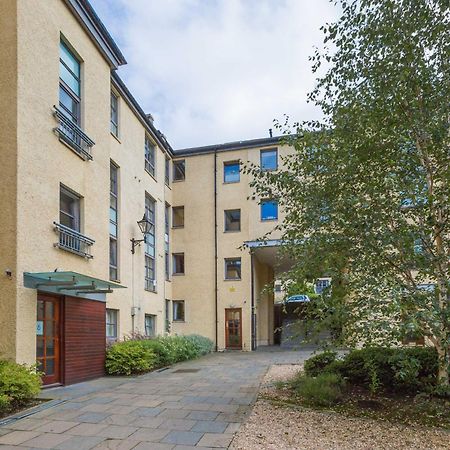 Apartamento Old Tolbooth Wynd - 388 Edimburgo Exterior foto