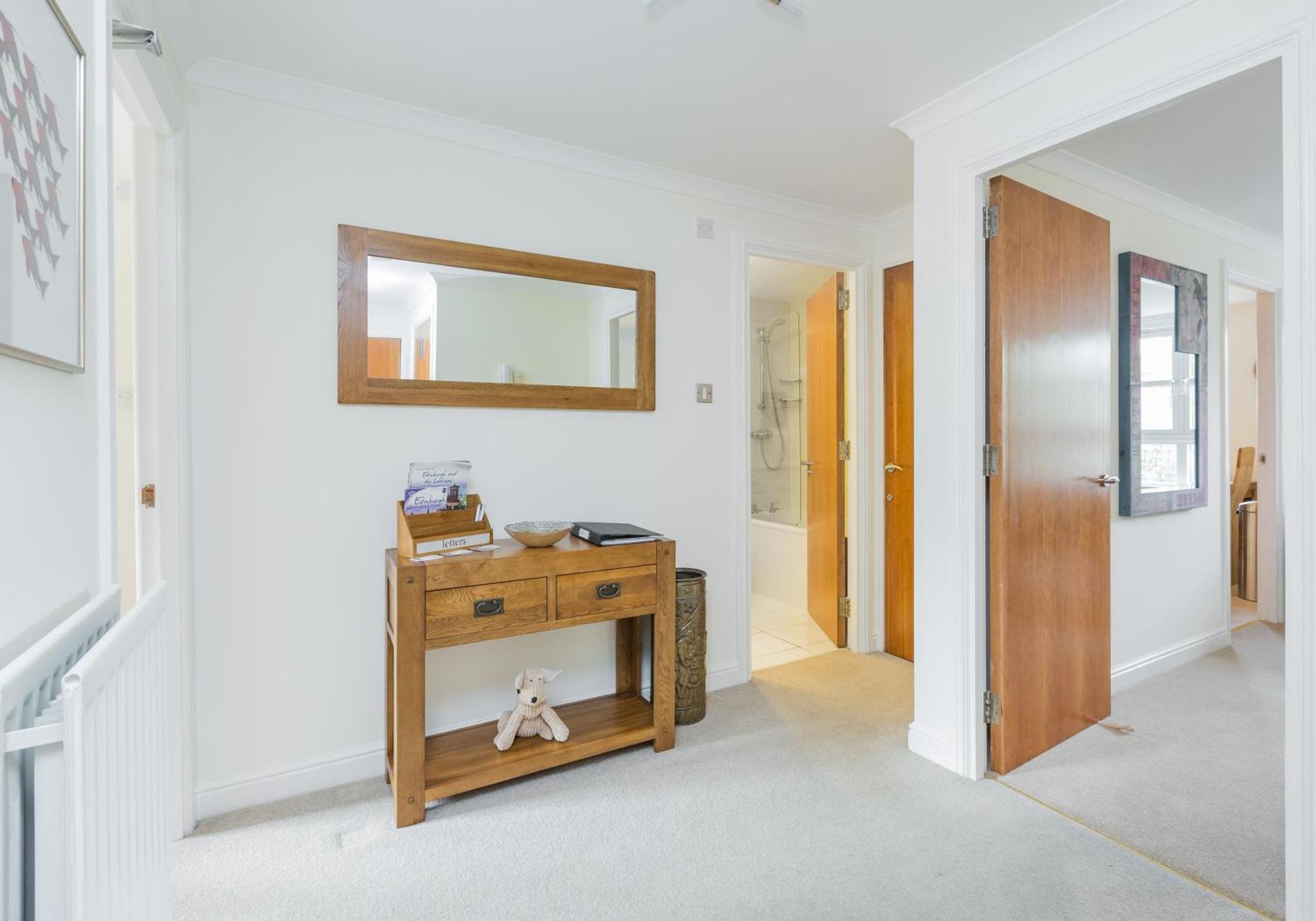 Apartamento Old Tolbooth Wynd - 388 Edimburgo Exterior foto