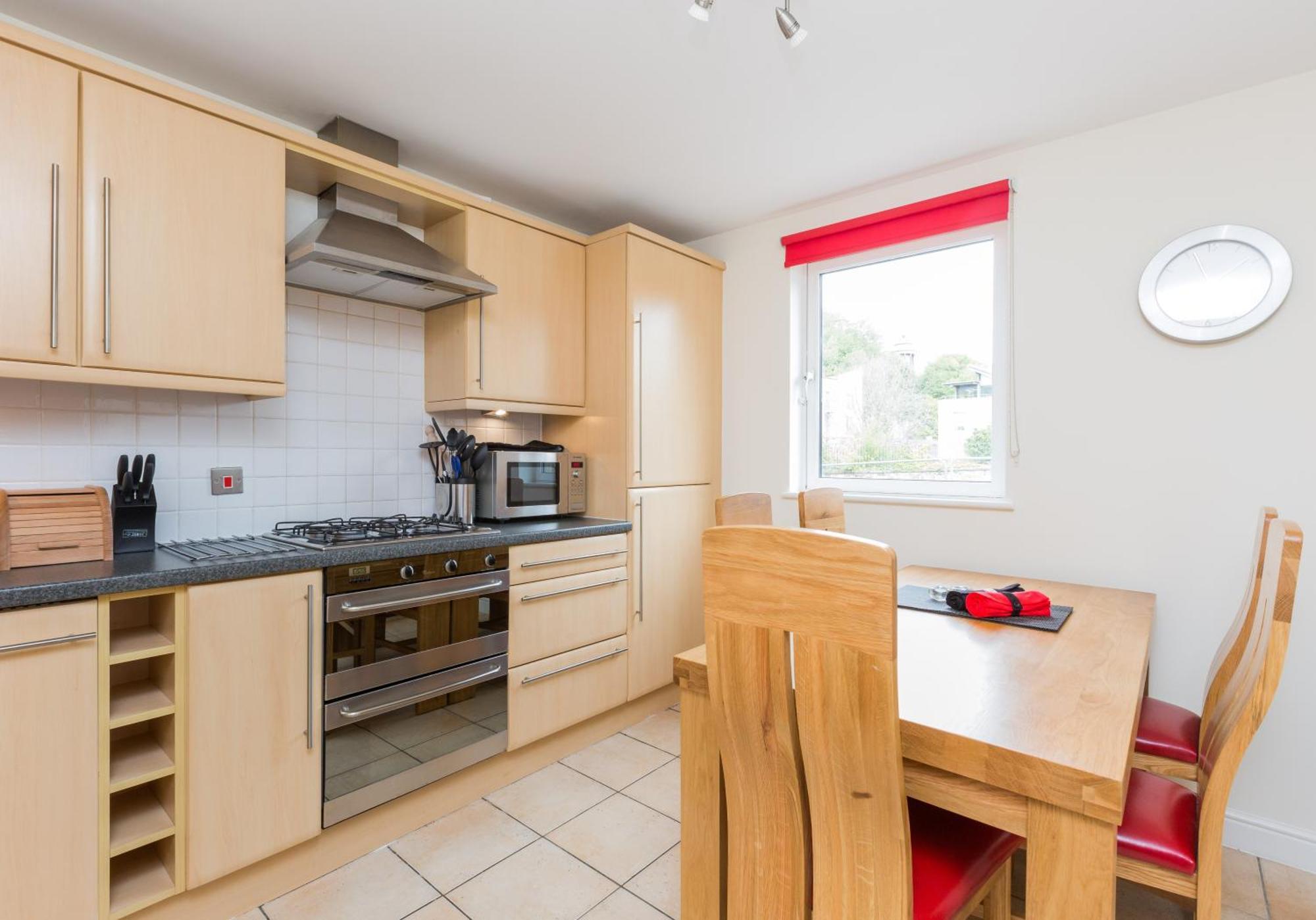 Apartamento Old Tolbooth Wynd - 388 Edimburgo Exterior foto